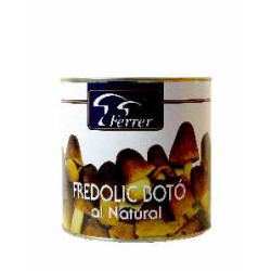 FREDOLICS BOTÓN LATA 6/2,5 kg